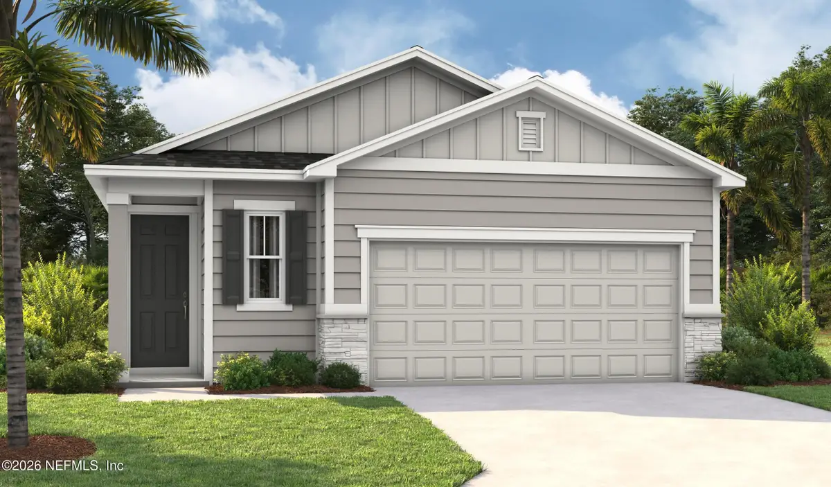 8122 Marietta Still Drive, Jacksonville, FL 32220 - #1