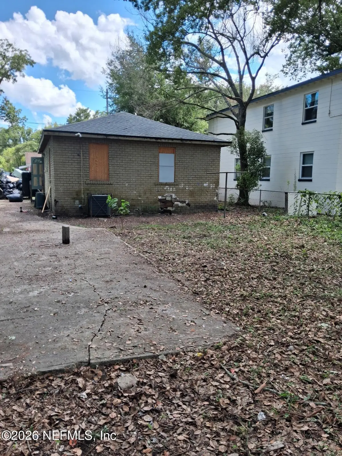 1535 W 7th Street, Jacksonville, FL 32209 - #1