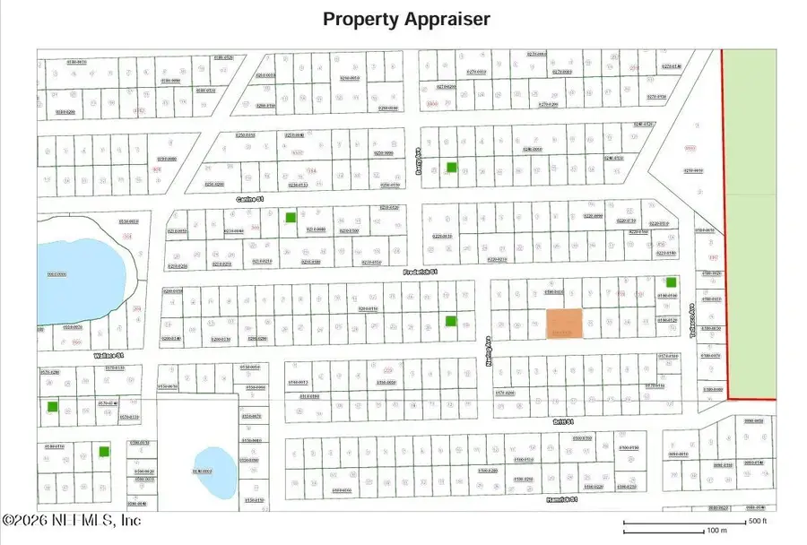 XXX Wallace Street, Interlachen, FL 32148 - #2