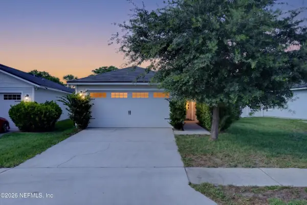 7253 Townsend Village Court, Jacksonville, FL 32277