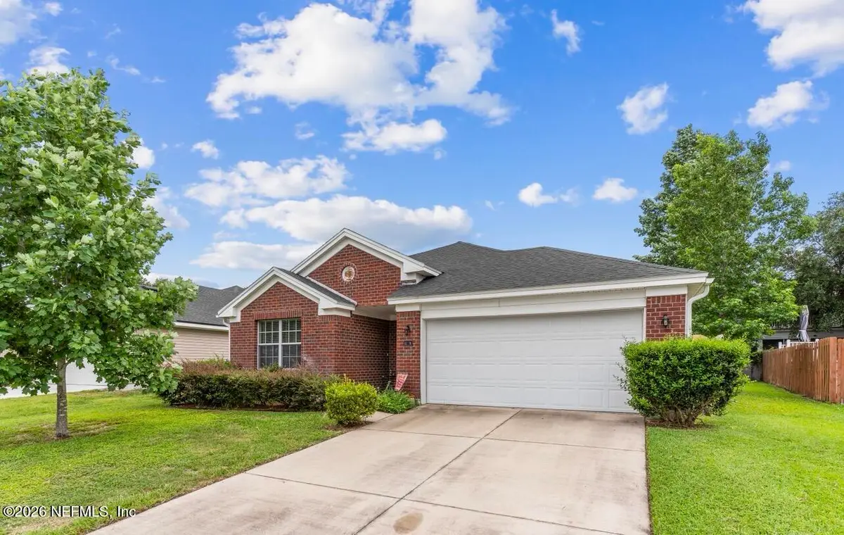11779 Blueberry Lane, Macclenny, FL 32063 - #1