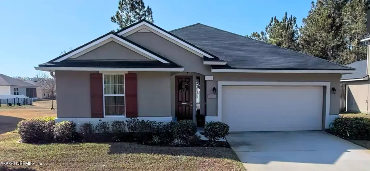 11716 Parker Lakes Drive, Jacksonville, FL 32221 - #1