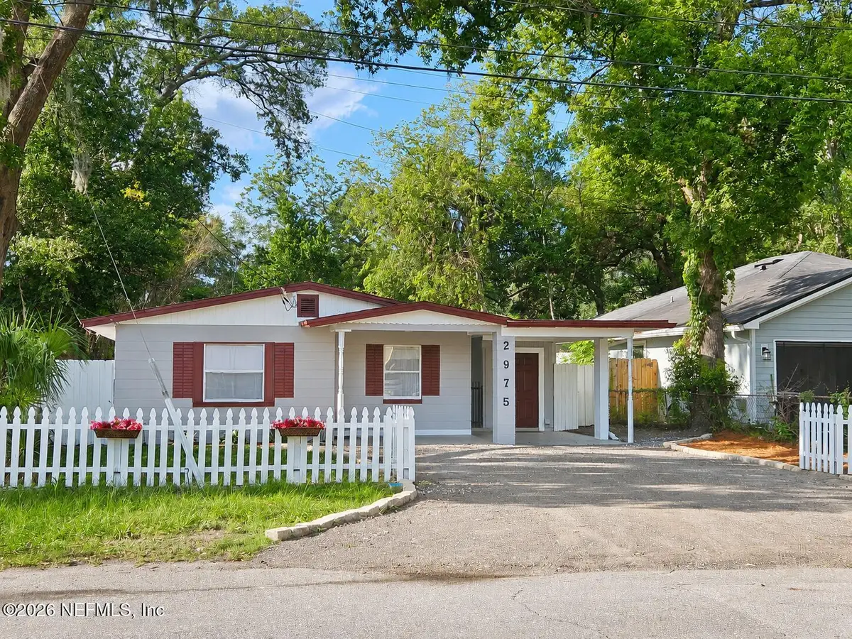 2975 Plum Street, Jacksonville, FL 32205 - #1