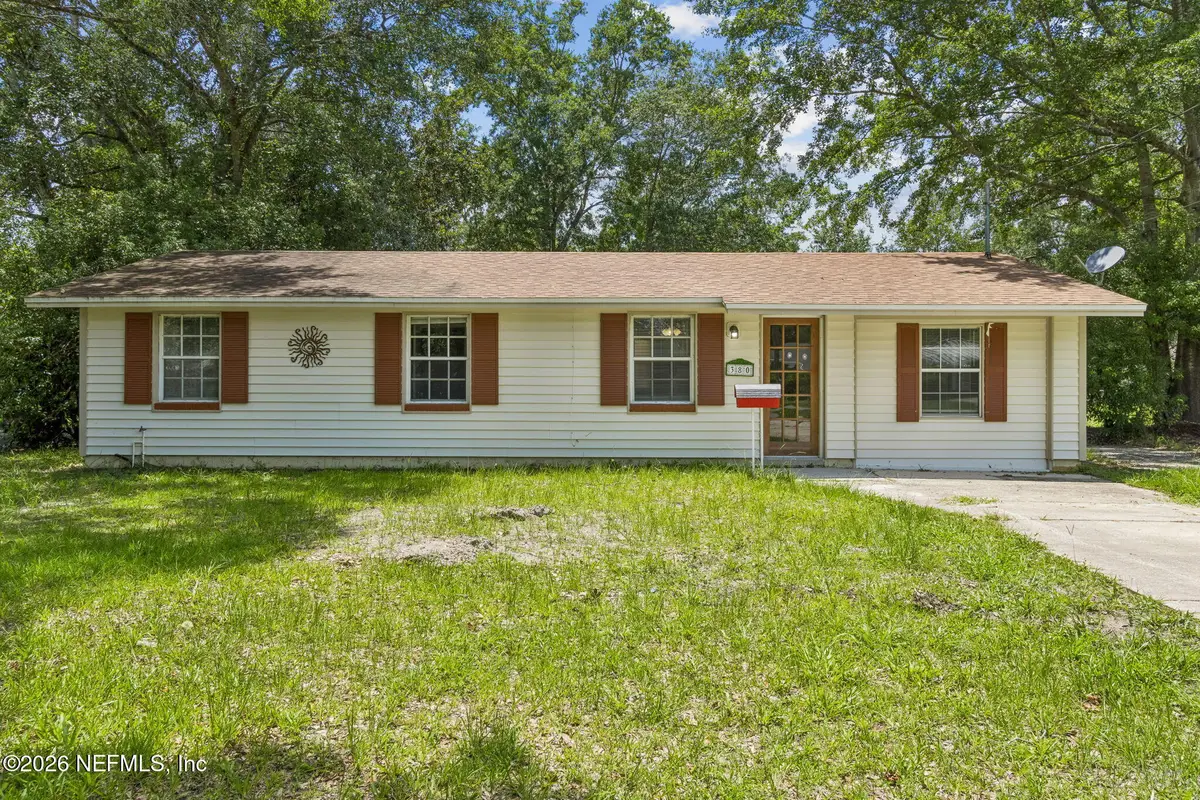 380 Orange Avenue, Baldwin, FL 32234 - #1