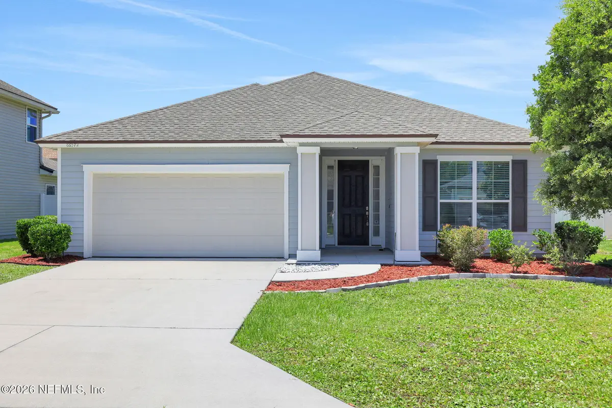 86572 Lazy Lake Circle, Yulee, FL 32097 - #1