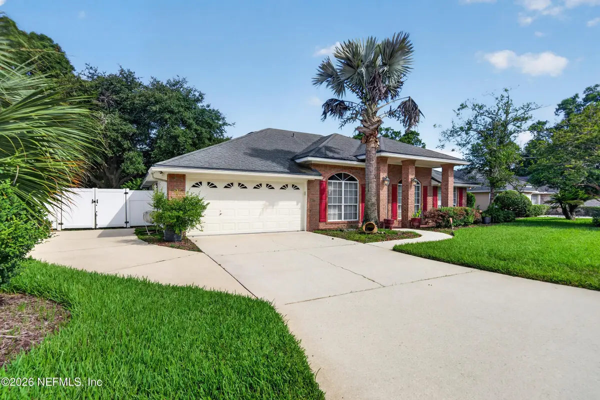 5428 Downington Drive, Jacksonville, FL 32257 - #1