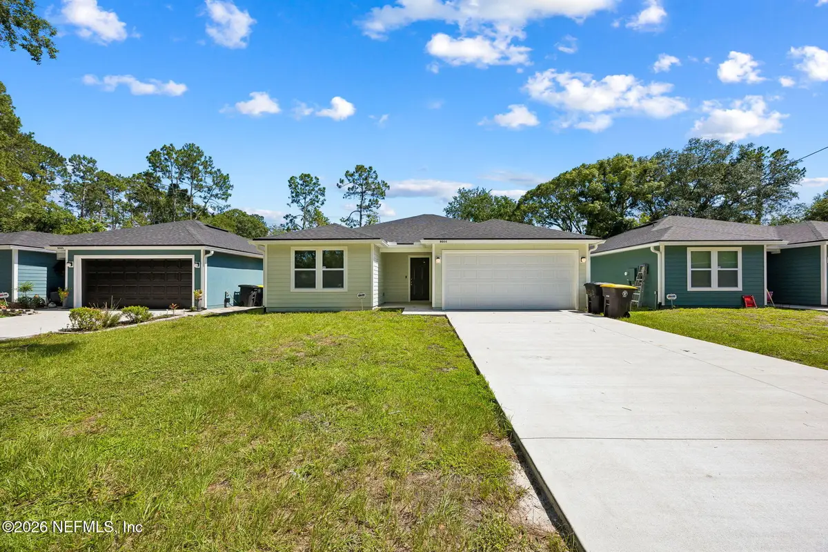 8064 Noroad, Jacksonville, FL 32210 - #1