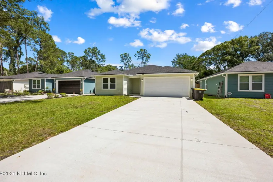8064 Noroad, Jacksonville, FL 32210 - #2
