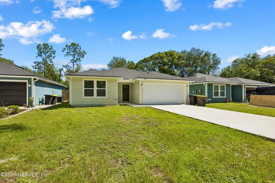 8064 Noroad, Jacksonville, FL 32210 - #3