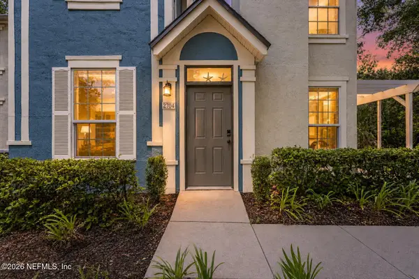 13703 Richmond Park N Drive #2704, Jacksonville, FL 32224