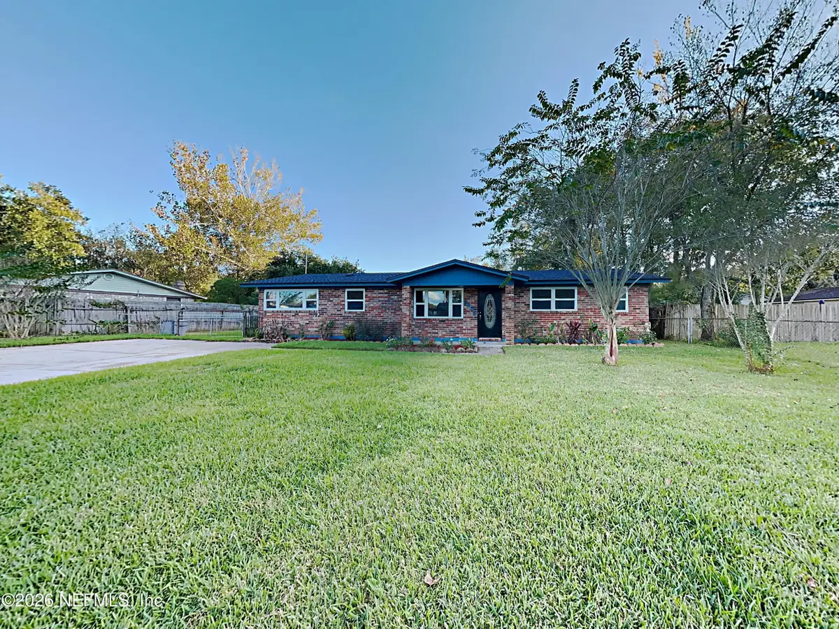 8436 Colton Street, Jacksonville, FL 32221 - #1