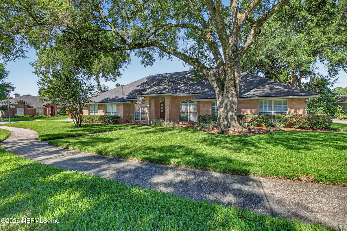 12238 Nobleman Drive, Jacksonville, FL 32223 - #1