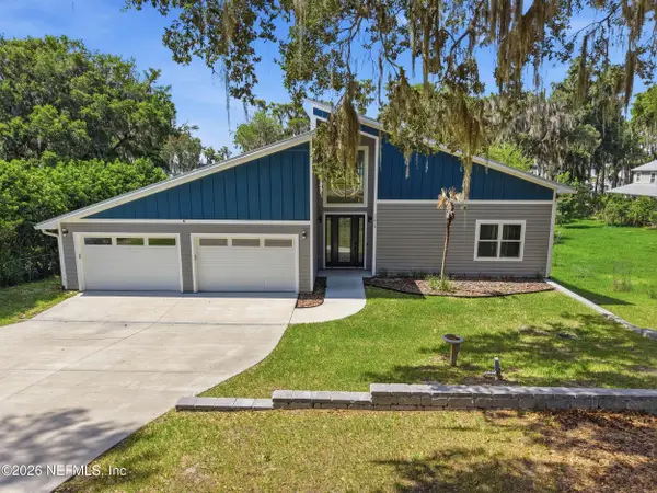 22826 NE 69th Avenue, Melrose, FL 32666