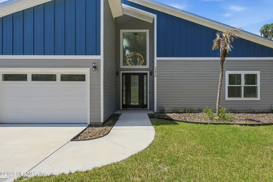 22826 NE 69th Avenue, Melrose, FL 32666 - #2