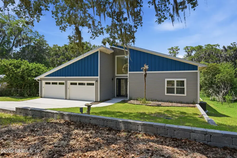 22826 NE 69th Avenue, Melrose, FL 32666 - #3