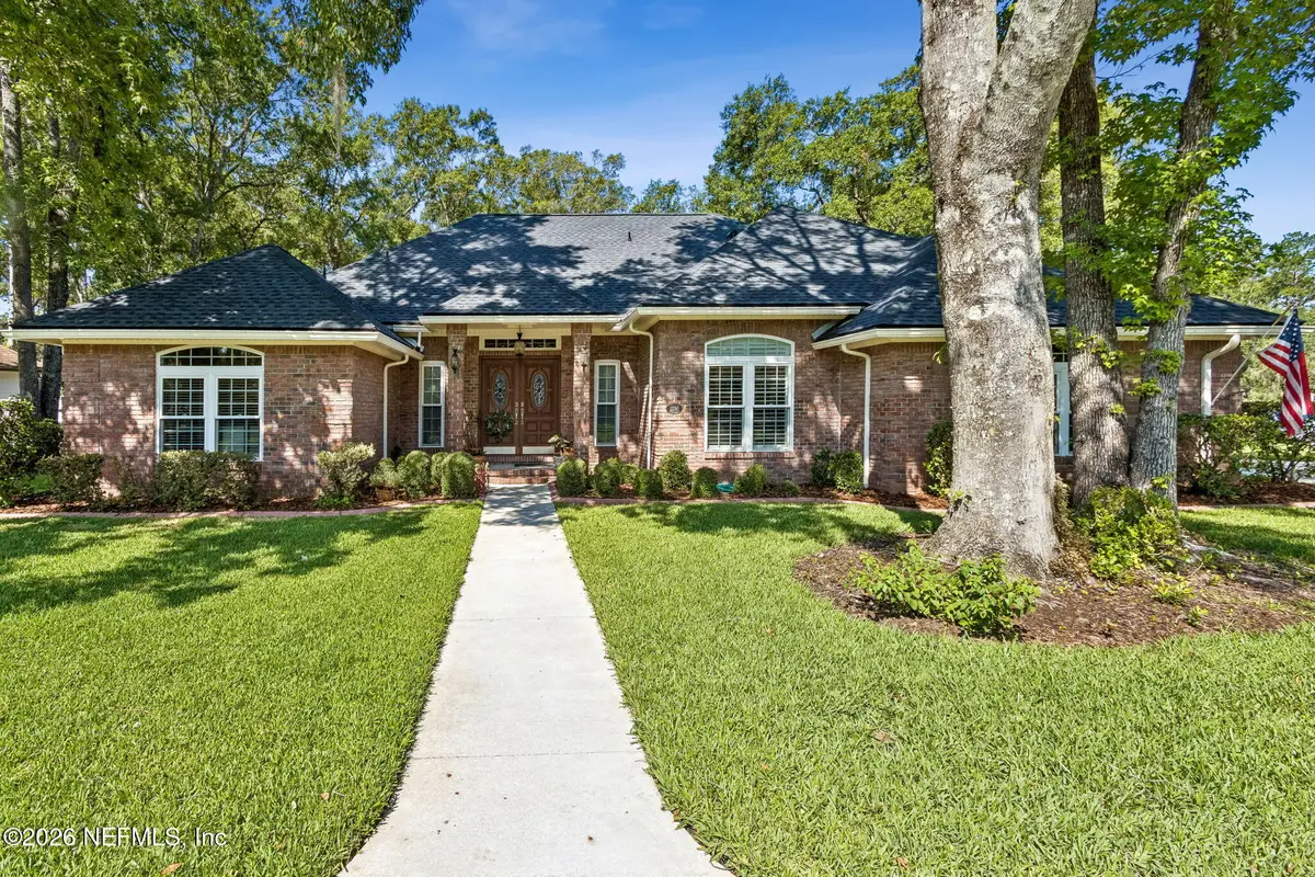 12280 Peach Orchard Drive, Jacksonville, FL 32223 - #1