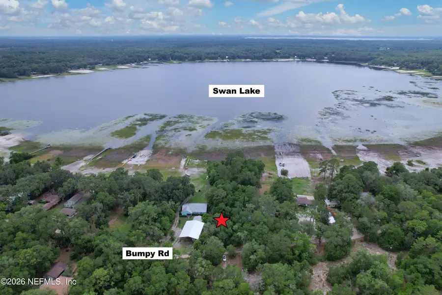 00 Bumpy Road, Melrose, FL 32666 - #3