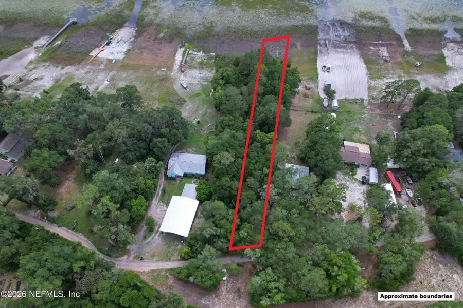 0 Bumpy Road, Melrose, FL 32666 - #2