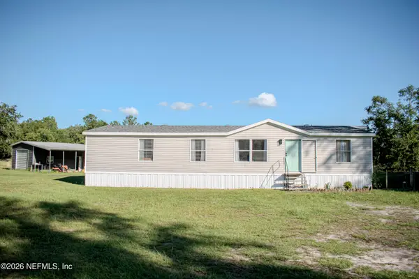 8301 SW 45th Place, Lake Butler, FL 32054
