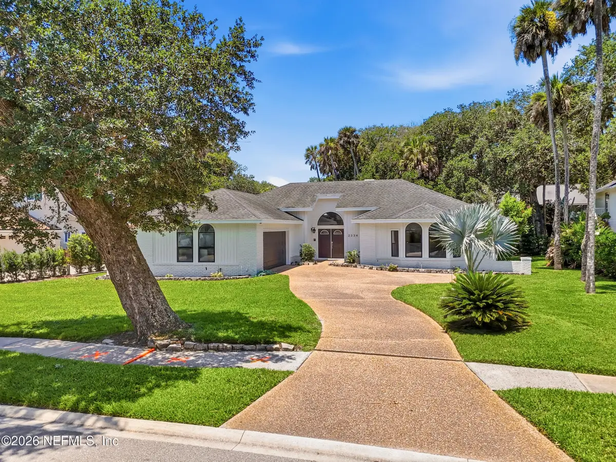 2334 Beachcomber Trail, Atlantic Beach, FL 32233 - #1