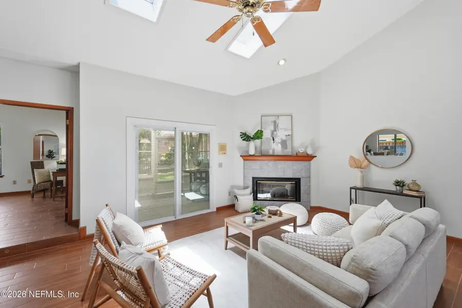 2334 Beachcomber Trail, Atlantic Beach, FL 32233 - #3