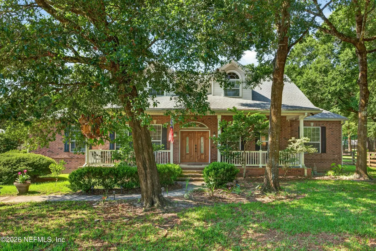 1735 Hagans Ridge Court, Green Cove Springs, FL 32043 - #1
