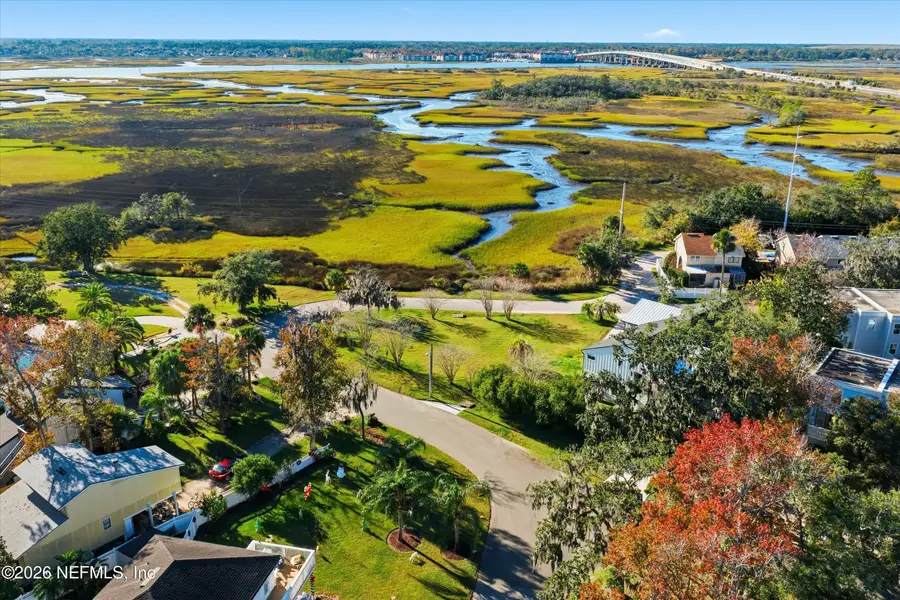 0 Marsh Point Road, Neptune Beach, FL 32266 - #3