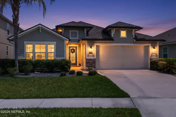 10079 Andean Fox Drive, Jacksonville, FL 32222