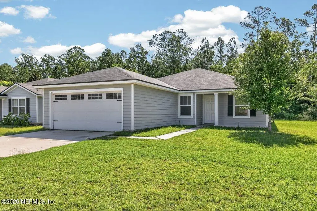 7082 Plymouth Grove Court, Jacksonville, FL 32220 - #1