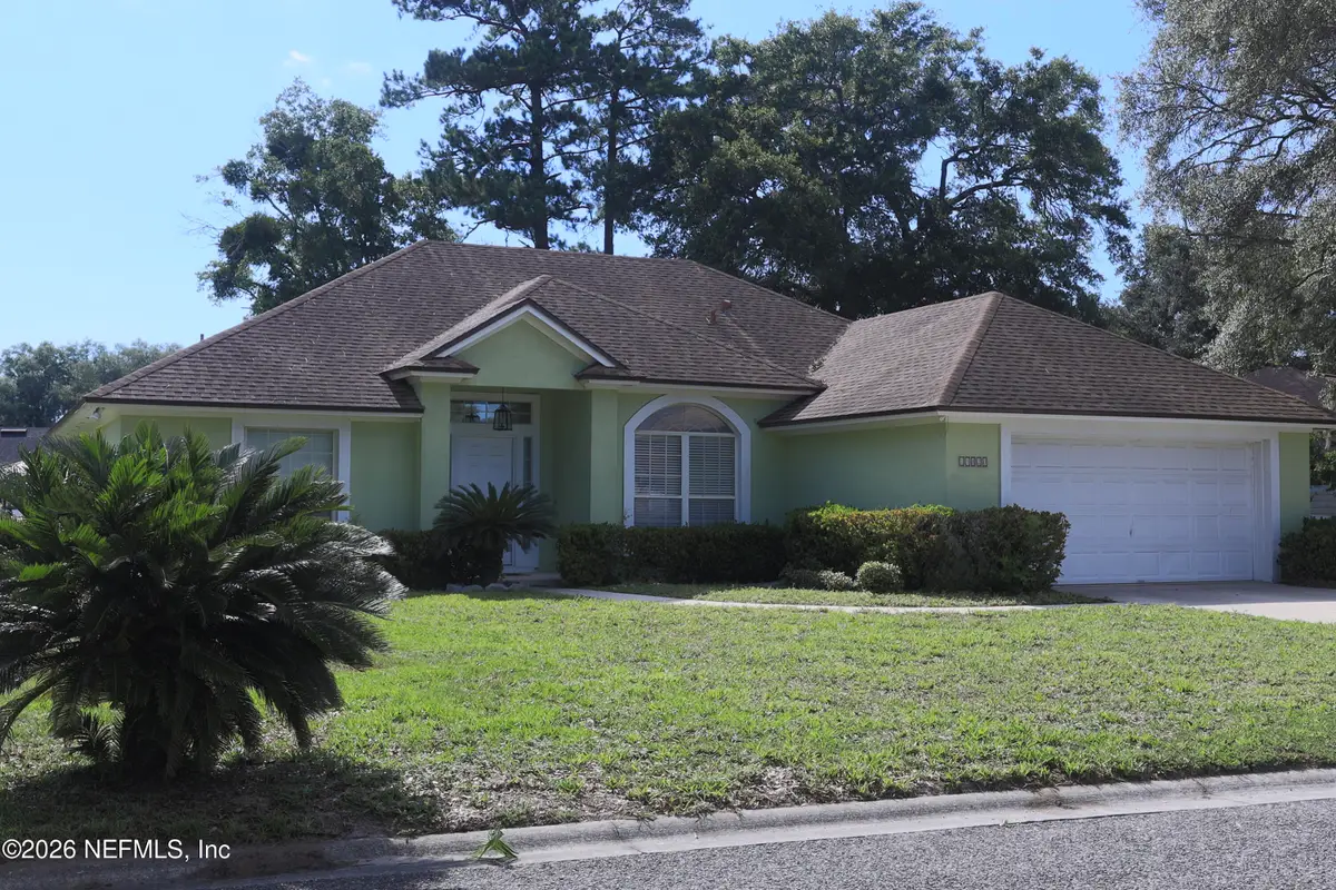 11820 Poydras Lane, Jacksonville, FL 32218 - #1