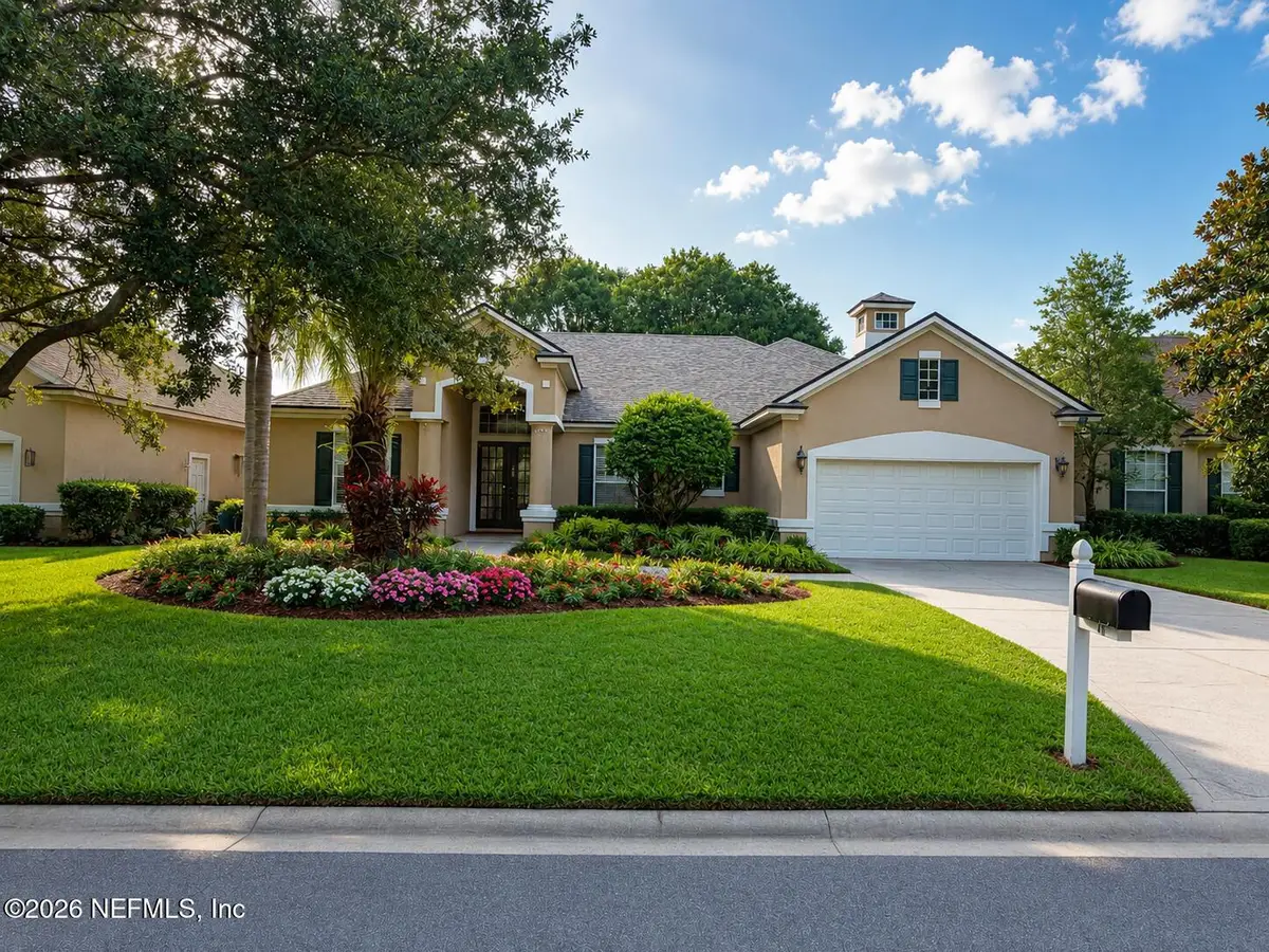 401 Blagdon Court, Jacksonville, FL 32225 - #1