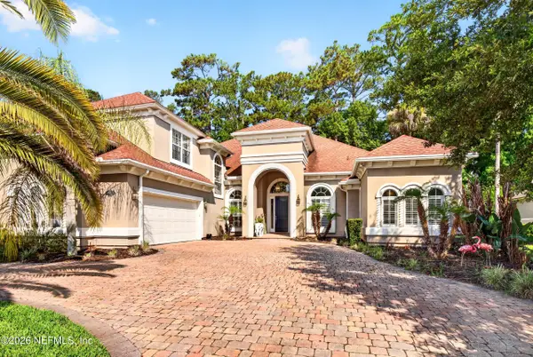 264 Clearwater Drive, Ponte Vedra Beach, FL 32082