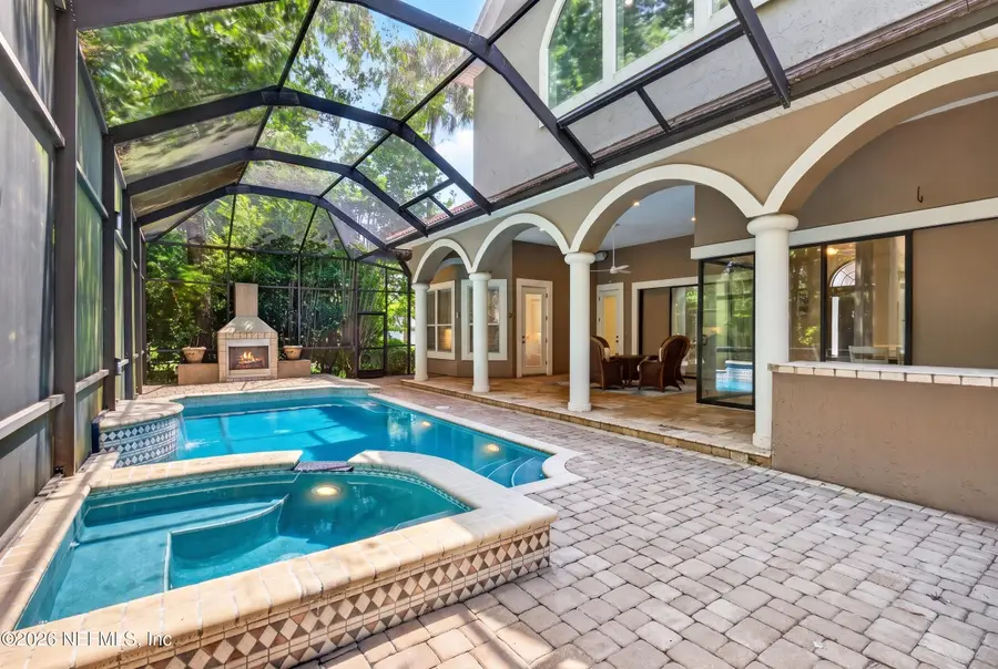 264 Clearwater Drive, Ponte Vedra Beach, FL 32082 - #2