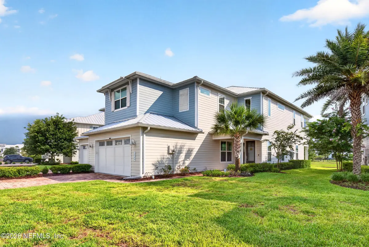 106 Rum Runner Way, Saint Johns, FL 32259 - #1