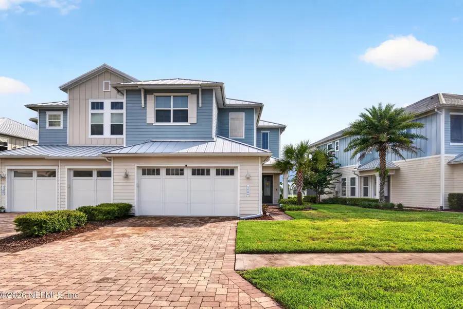 106 Rum Runner Way, Saint Johns, FL 32259 - #2