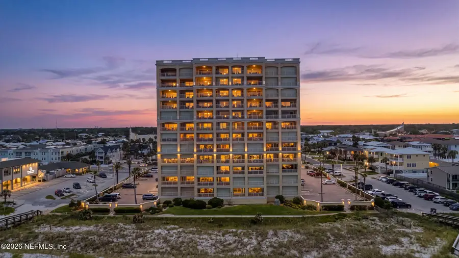 917 1st N Street #202, Jacksonville Beach, FL 32250 - #3