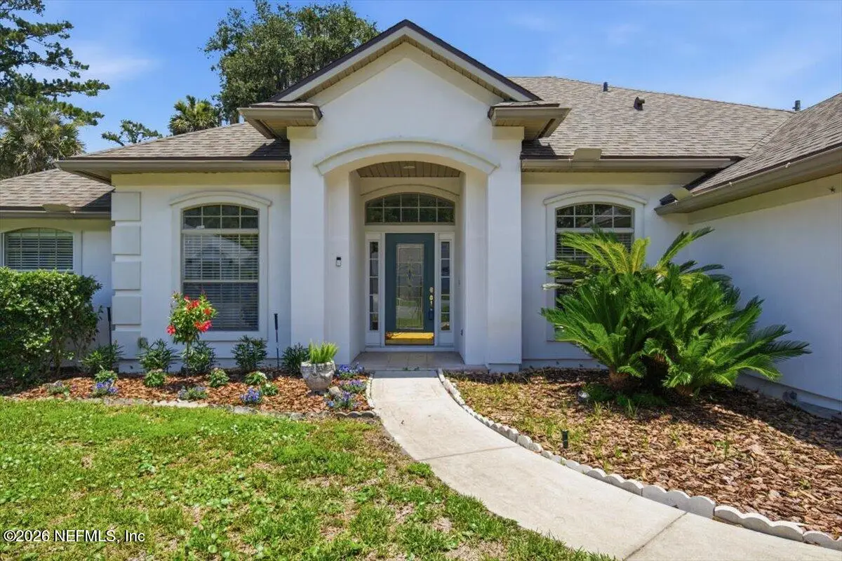 120 Old Mill Court, Ponte Vedra Beach, FL 32082 - #1