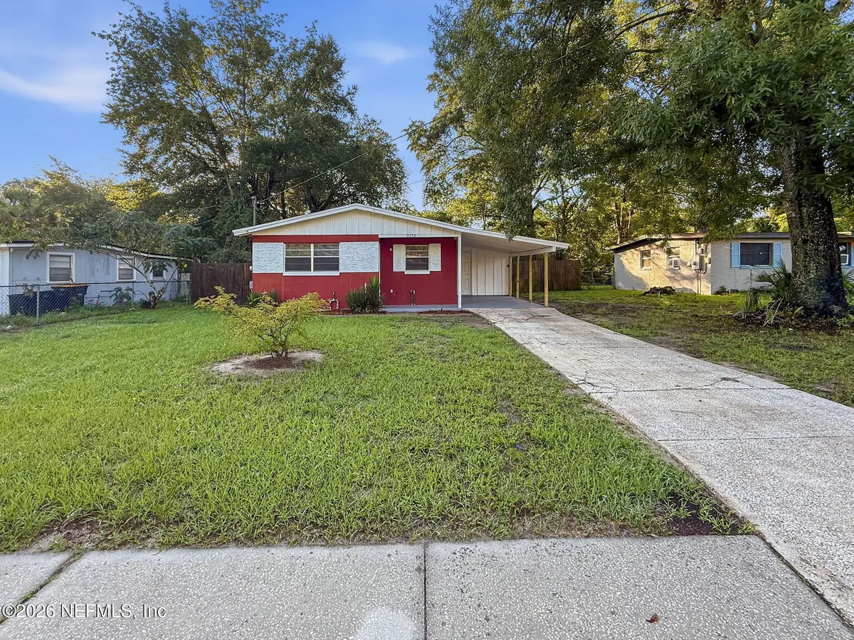 9753 Waynesboro Avenue, Jacksonville, FL 32208 - #1