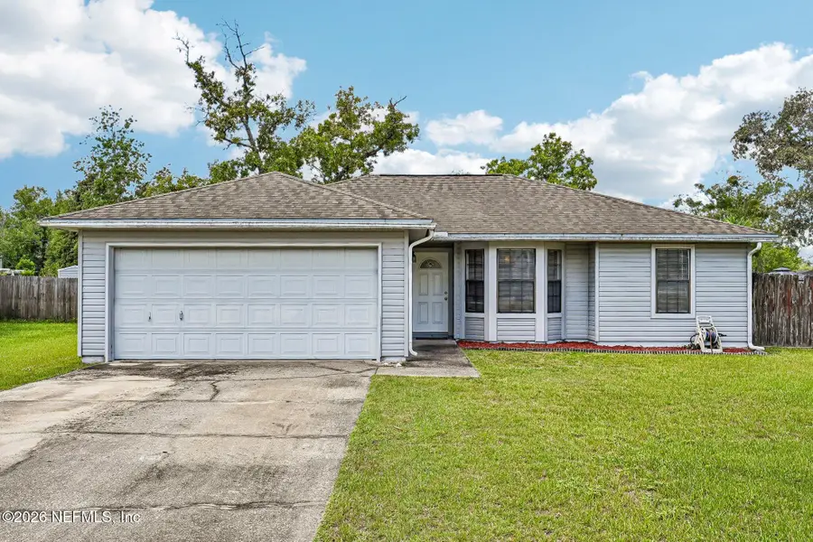 3224 Ryans Court, Green Cove Springs, FL 32043 - #3
