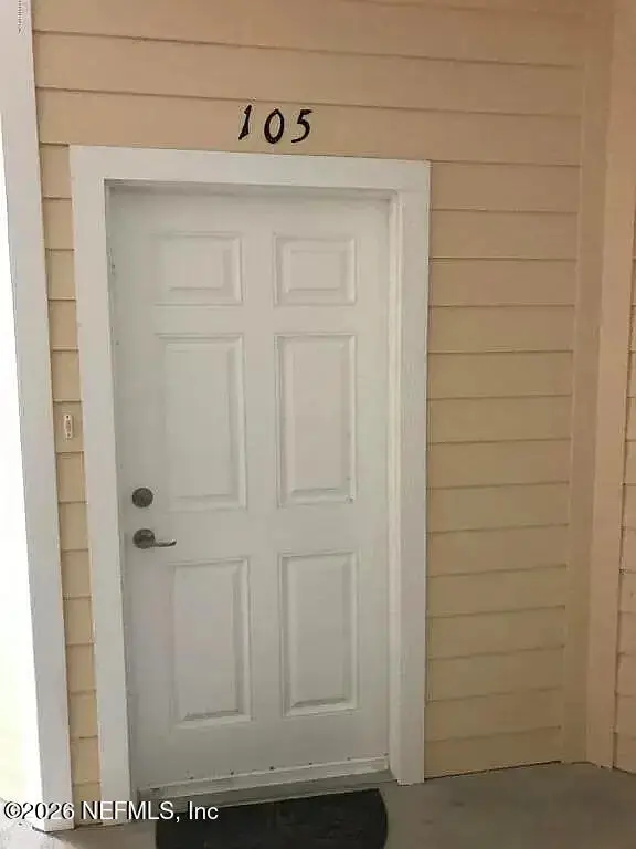 5006 Key Lime Drive #105, Jacksonville, FL 32256 - #2