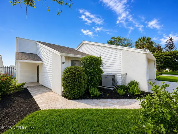 2451 Lorraine S Court, Ponte Vedra Beach, FL 32082