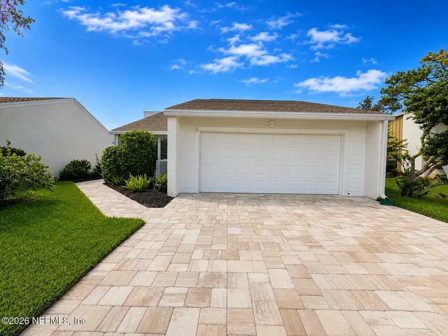 2451 Lorraine S Court, Ponte Vedra Beach, FL 32082 - #2