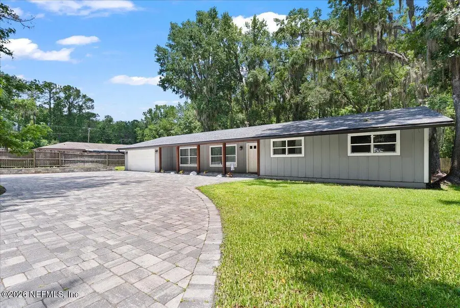 3959 Doctors Lake Drive, Orange Park, FL 32065 - #3