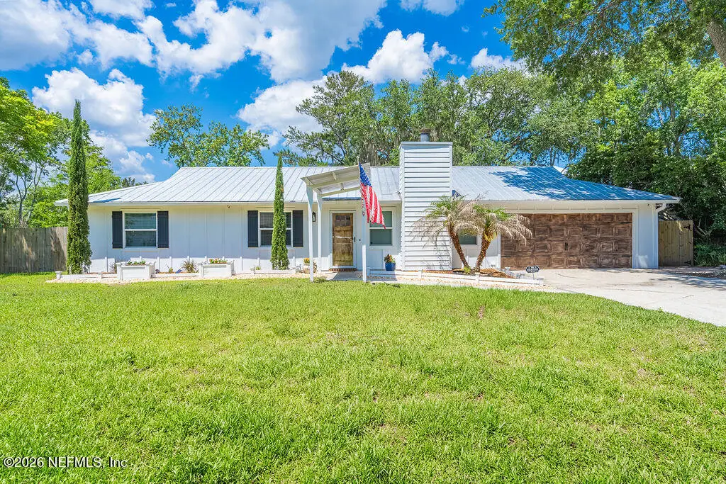 180 Cockatiel Drive, Jacksonville, FL 32225 - #1