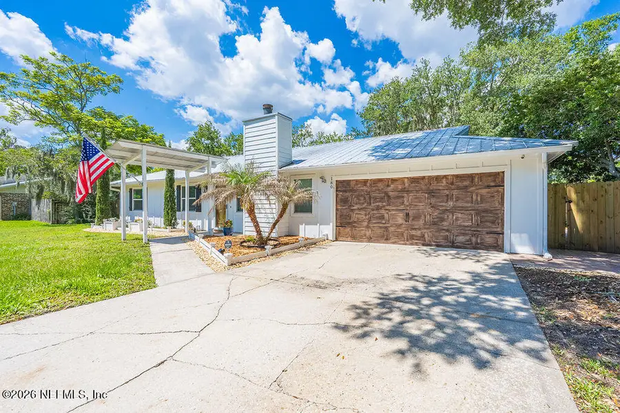 180 Cockatiel Drive, Jacksonville, FL 32225 - #3