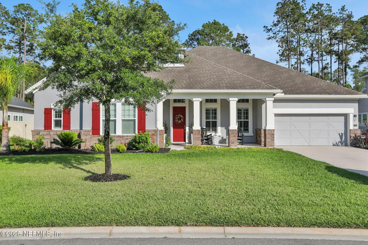 195 Manor Lane, Saint Johns, FL 32259 - #1