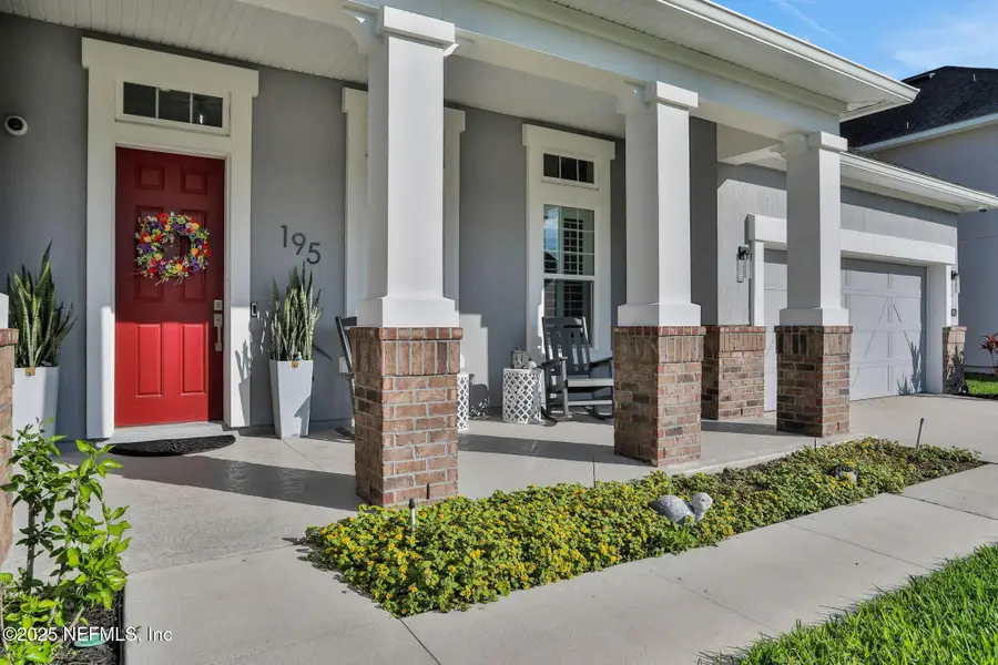 195 Manor Lane, Saint Johns, FL 32259 - #2