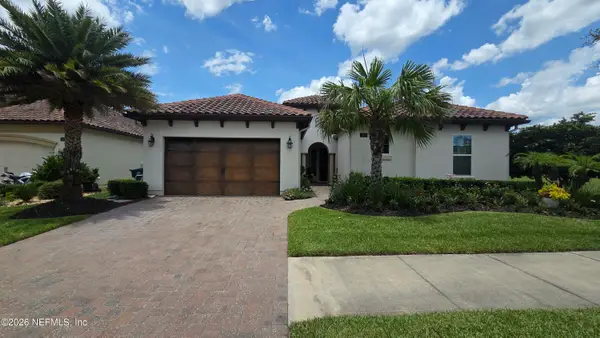 2890 Pescara Drive, Jacksonville, FL 32246