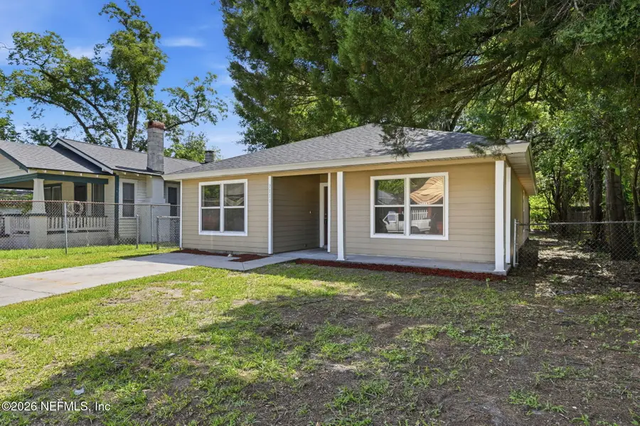 7111 Edge Street, Jacksonville, FL 32208 - #3