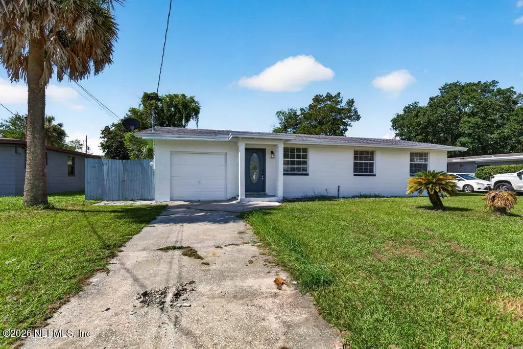 6326 Regiment Drive, Jacksonville, FL 32277 - #1